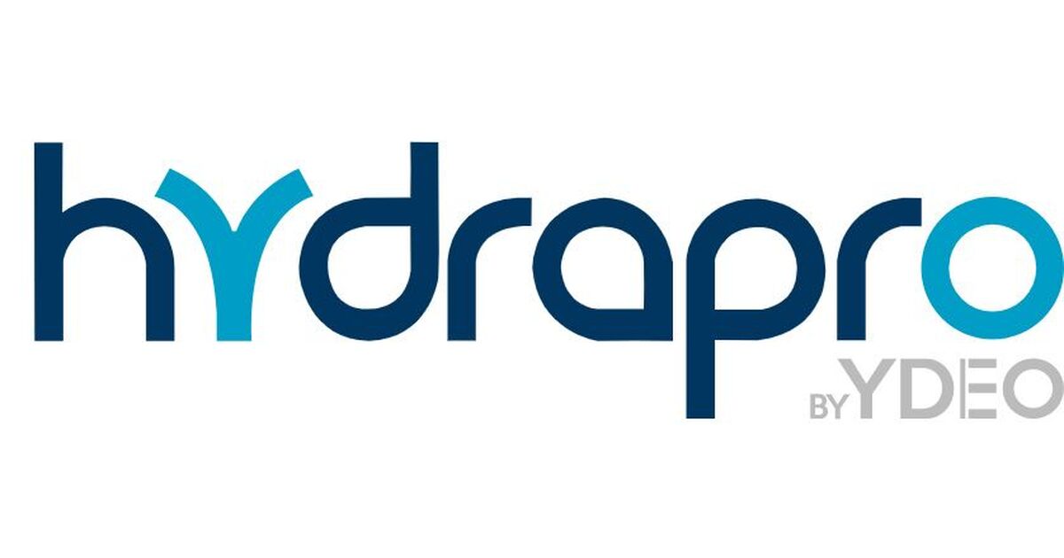 Hydrapro Marque piscine