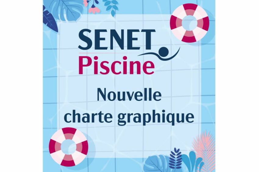 Hydrapro fait évoluer sa marque Senet Piscine
&nbsp;&nbsp;