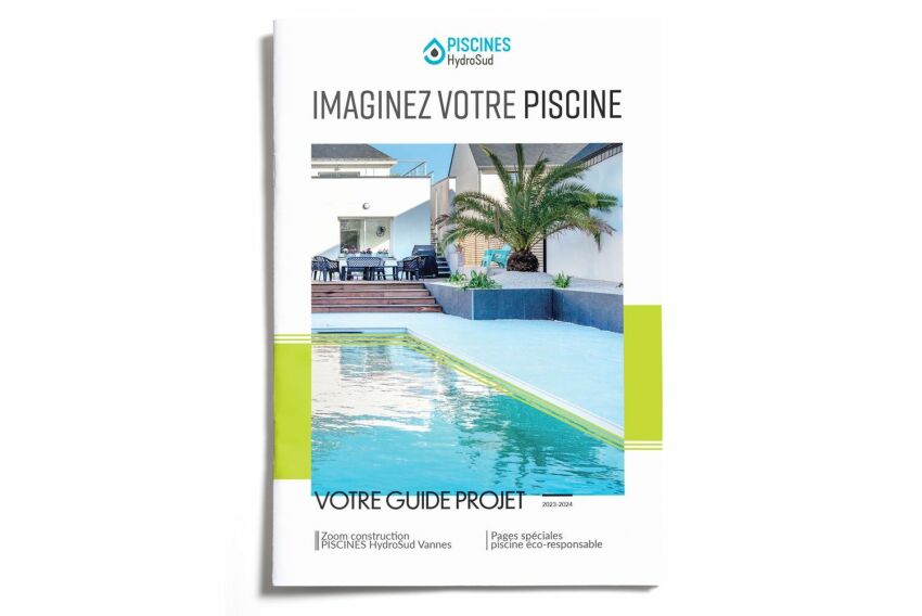Hydro Sud Direct présente son nouveau guide projet 