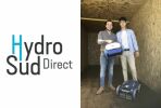 Hydro Sud Direct s’engage dans l’économie circulaire avec Le Local Piscine