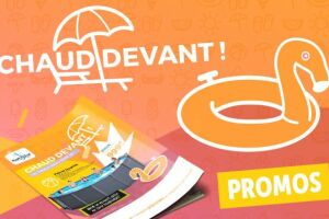 Hydro Sud lance son Opération Soleil&nbsp;!