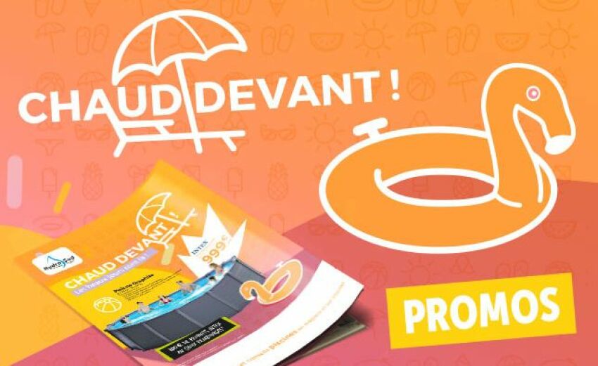 Hydro Sud lance son Opération Soleil !&nbsp;&nbsp;