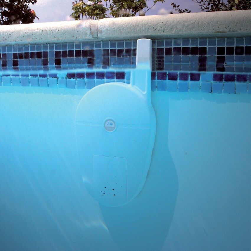 Hydrocapt simplifie la gestion de votre piscine&nbsp;&nbsp;
