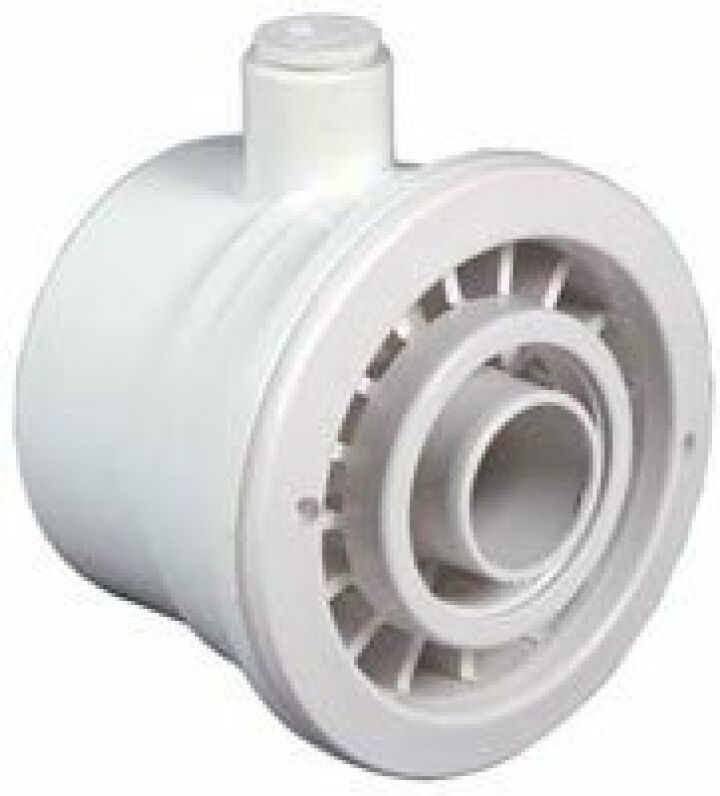 Hydromassage - Turbo Jet Hydromassage - Turbo Jet