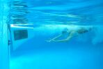 Hydrostar : testé et adopté par l’équipe nationale de natation