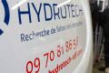 Hydrotech-RDF à Irigny