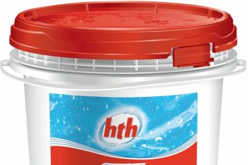Hypochlorite de calcium HTH stick