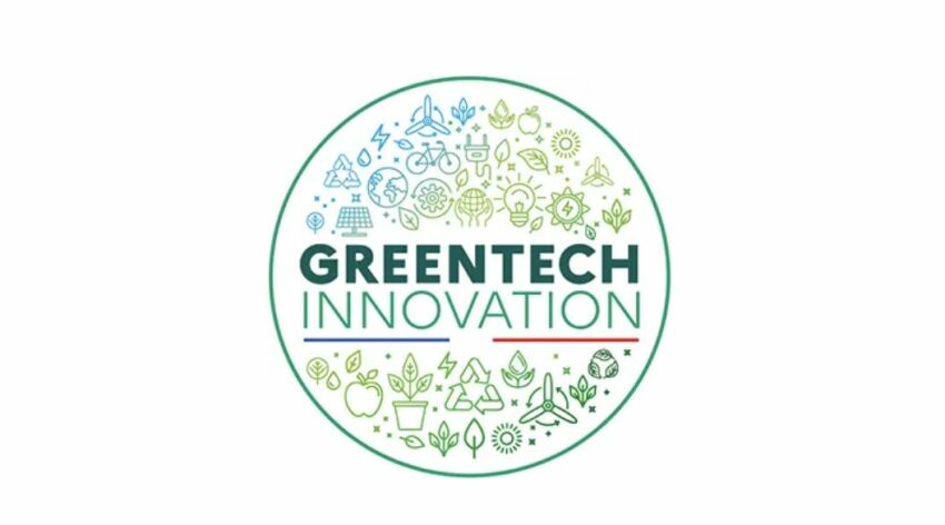 ICO obtient le Label GREEN TECH
&nbsp;&nbsp;