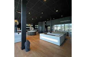 Le Show room Idée de Spa à Quimper