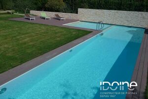 Idoine Piscines Vauxbuin à Soissons