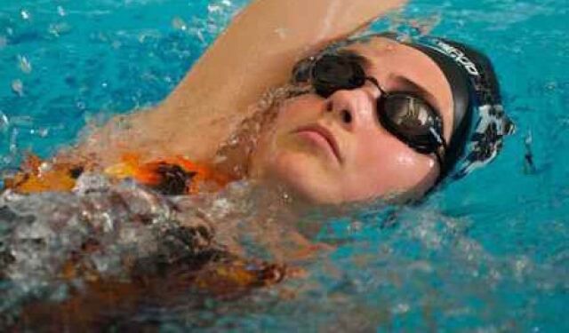 Lunette natation myope Outlet