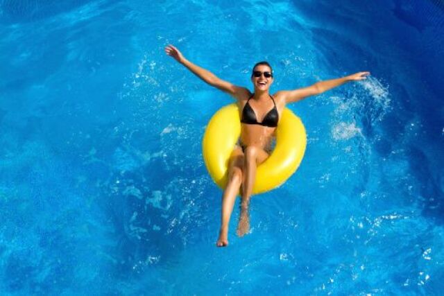 Ile De France Top 10 Des Piscines En Plein Air Guide Piscine Fr