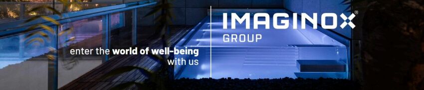 IMAGINOX GROUP : une nouvelle marque à découvrir sur Piscine Global Europe 2022
&nbsp;&nbsp;