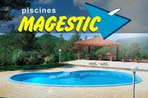 Piscines MAGESTIC 81290 LABRUGUIERE