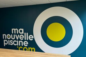 Inauguration des nouveaux locaux de manouvellepiscine.com