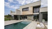 Innovation, la filtration de piscine NFX