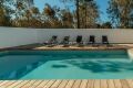 Projet piscine à Lieuran-Cabrières