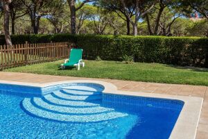 Liner Cash Piscine