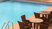 Installer une piscine sur une terrasse