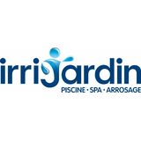 Logo de Irrijardin
