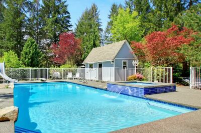 Qu'est-ce qu'un local technique piscine ? - LaPiscineKit