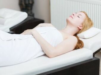 Je fais une cure de repos : la thalassothérapie pour un meilleur sommeil