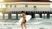 Jet surf : la planche de surf à moteur