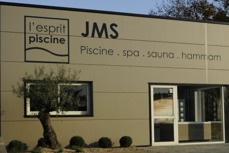 Piscines JMS (l'Esprit Piscine) à Auray