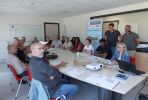 Journée de formation « Hygiène et qualité des eaux des piscines accessibles au public » à Cernay