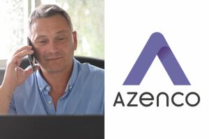 Interview : « Azenco Pro : une offre globale pour le piscinier », Julien Saint-Pol, Directeur Commercial France d’Azenco