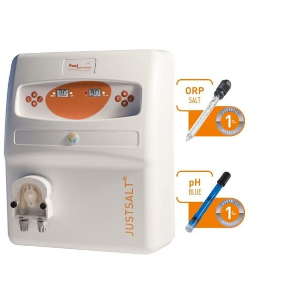 Pool technologie Pool technologie