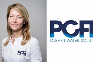 Kate Faure, Directrice Générale de PCFR