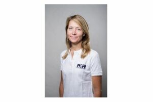 Kate Faure : une nouvelle directrice générale pour PCFR