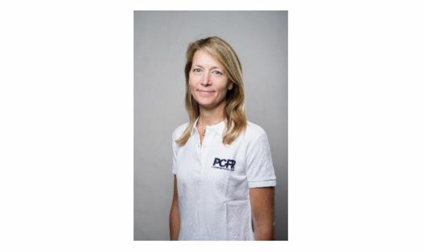 Kate Faure, nouvelle directrice générale de PCFR&nbsp;&nbsp;