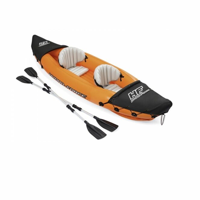 Kayak gonflable Lite-Rapid  DR