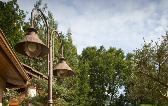 Kébony : des terrasses en bois norvégiennes © Kebony