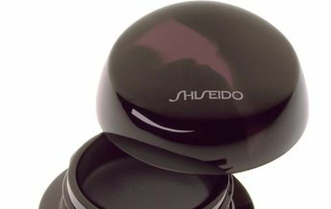 Khôl crème relief de Shiseido © Shiseido