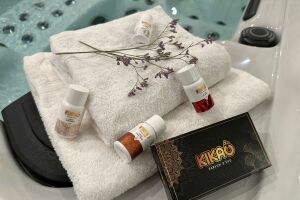 KIKAO : entreprise innovante qui parfume et transforme vos espaces wellness