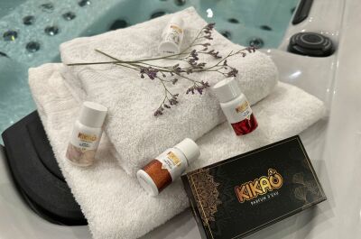 KIKAO : entreprise innovante qui parfume et transforme vos espaces wellness