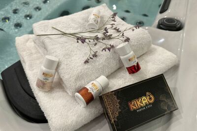 KIKAO : entreprise innovante qui parfume et transforme vos espaces wellness