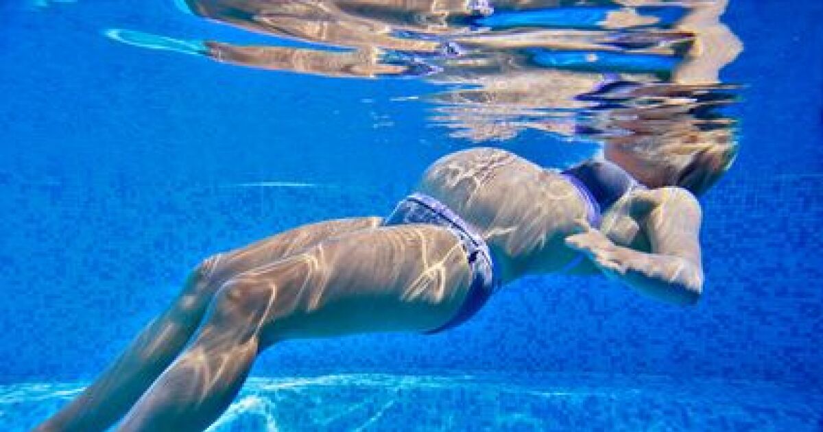 L Accouchement Dans L Eau Guide Piscine Fr