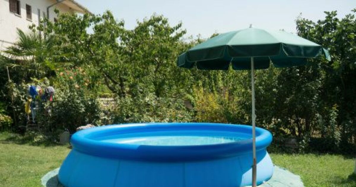 Piscine Achat