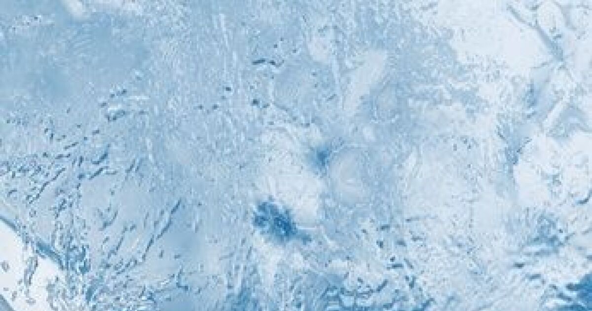 L’alcalinité de l’eau de piscine