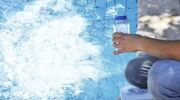 L’analyse de l’eau d’une piscine au sel