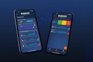 L’application BINDER24 s’enrichit de nouvelles fonctionnalités