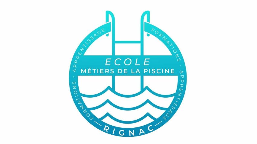 L'Ecole des Métiers de la Piscine de Rignac : un centre de formation pour devenir pisciniste 