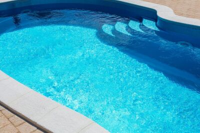 L'enduit silico-marbreux pour piscine