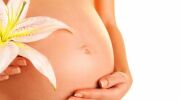 L'enveloppement corporel pendant la grossesse : prendre soin de soi