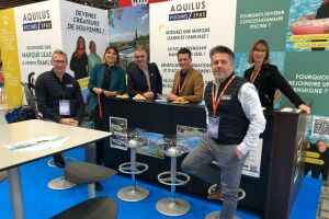 Aquilus Piscines et Spas présente ses perspectives pour 2025