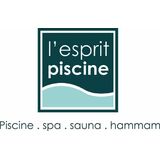 Logo de L'Esprit piscine